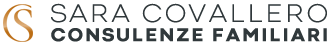 Mediazione Familiare Pordenone | Dott.sa Sara Covallero Logo